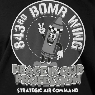 Dr Strangelove T-shirt