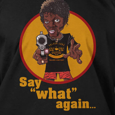 Pulp Fiction T-shirt